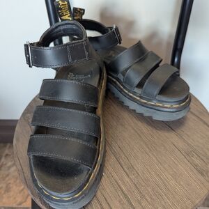 Dr. Martens Blaire Sandals